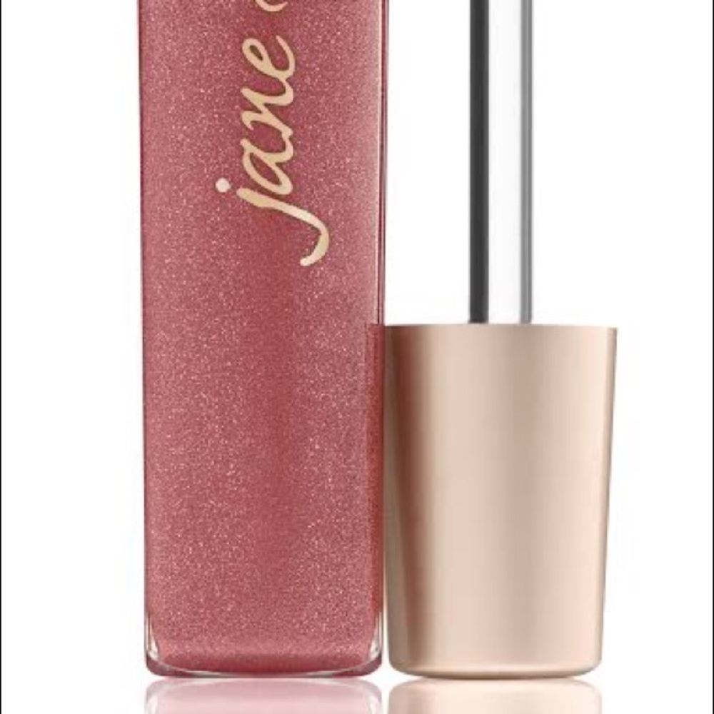 💕HP💕ICED MOCHA Puregloss Jane Iredale - Picture 5 of 8